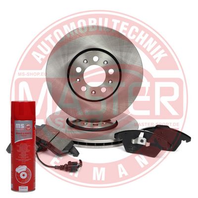 SET FRANA FRANA DISC