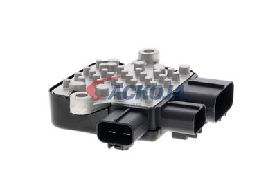 UNITATE COMANDA VENTILATOR ELECTRIC (RACIRE MOTOR) ACKOJA A37790002 54