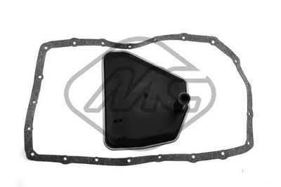 SET FILTRE HIDRAULICE CUTIE E VIT.AUTOMATA