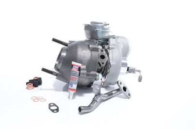 LADER AUFLADUNG BTS Turbo T981011BT 27