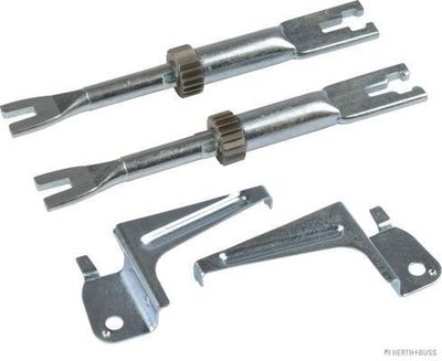 NACHSTELLER TROMMELBREMSE