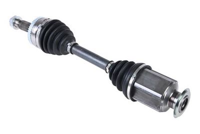 полуоска STELLOX 158 2188-SX
