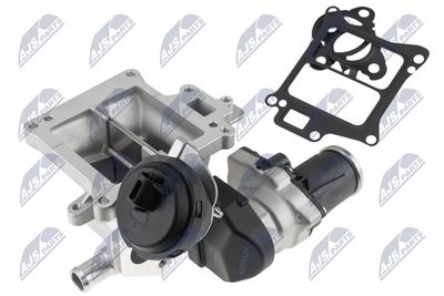 AGR-Клапан NTY EGR-VV-015