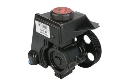 Hydraulpump, styrsystem LAUBER 55.0378 för PEUGEOT, CITROËN