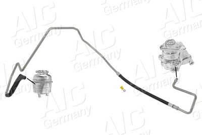 HYDRAULIKSCHLAUCH LENKUNG AIC 57186 1