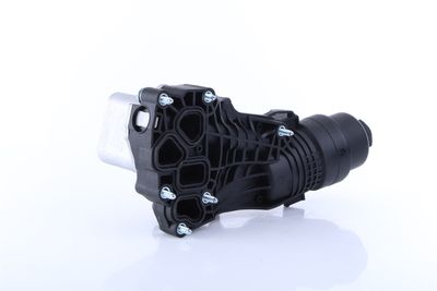 RADIATOR ULEI ULEI MOTOR NISSENS 91400 19