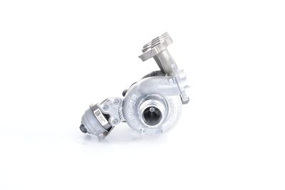 LADER AUFLADUNG BTS Turbo T916320 1