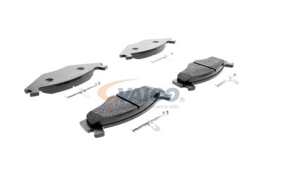 BREMSBELAGSATZ SCHEIBENBREMSE VAICO V108100 53