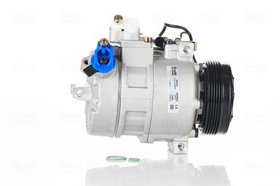 Compressor, air conditioning 89034