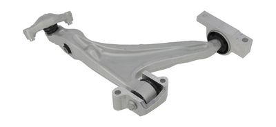 LENKER RADAUFHäNGUNG