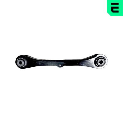 LENKER RADAUFHäNGUNG