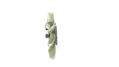 Ventilator, hlađenje motora MAHLE CFF 506 000P