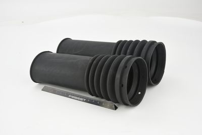 CHIT PROTECTIE PRAF AMORTIZOR FEBEST BZSHB906FKIT 6