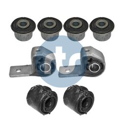 Zestaw naprawczy, belka osi RTS 100-00014
