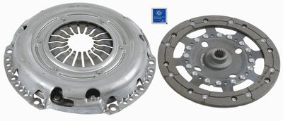 Clutch Kit 3000 951 246