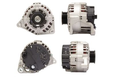 GENERATOR / ALTERNATOR MAPCO 13204 1