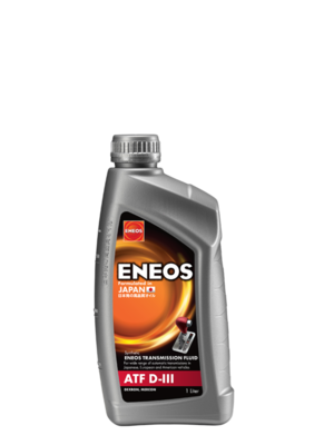 ENEOS - Prevodový olej ATF DIII 1L