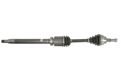 полуоска POINT GEAR PNG75873