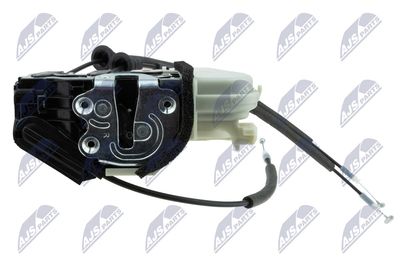 Brava vrata NTY EZC-HY-630