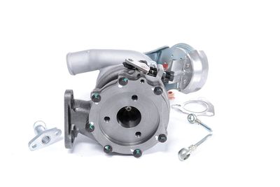 LADER AUFLADUNG BTS Turbo T981087BT 19