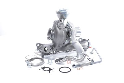 LADER AUFLADUNG BTS Turbo T981242BT 25