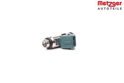 EINSPRITZVENTIL METZGER AUTOTEILE 0920100 37
