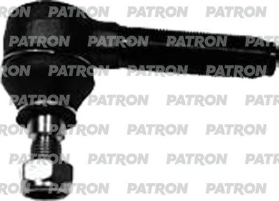 PATRON PS1153L Наконечник і кермова тяга 