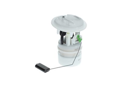 SISTEM ALIMENTARE CU COMBUSTIBIL BOSCH 0986580381 26