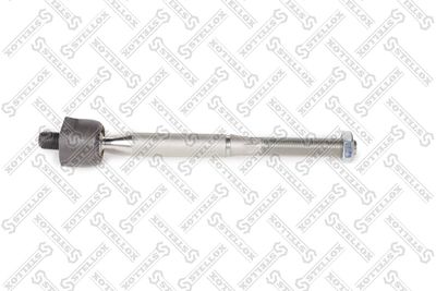 STELLOX 55-02649-SX Наконечник рулевой тяги  для AUDI 80 B2 седан (811, 813, 814, 819, 853) 1.6 TD