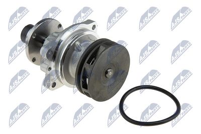 водна помпа, охлаждане на двигателя NTY CPW-BM-023
