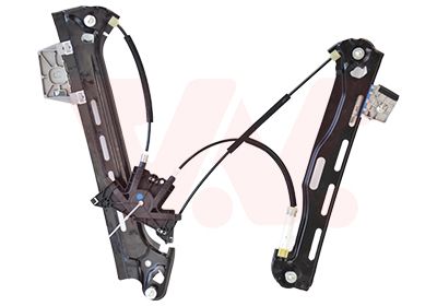 MECANISM ACTIONARE GEAM VAN WEZEL 3057264