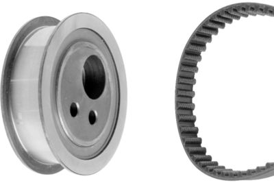 ZAHNRIEMENSATZ BOSCH 1987948559