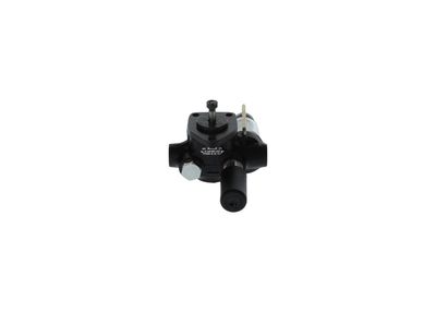 BOSCH Kraftstoffpumpe
