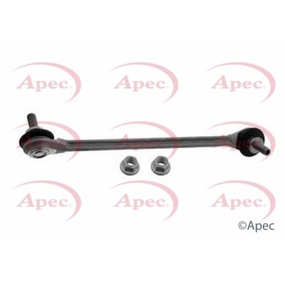 Link/Coupling Rod, stabiliser bar APEC AST4249