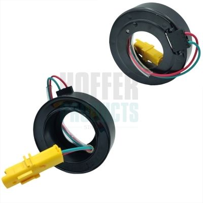 BOBINă CUPLAJ MAGNETIC (COMPRESOR)