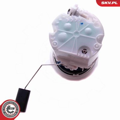 SISTEM ALIMENTARE CU COMBUSTIBIL ESEN SKV 02SKV819 4