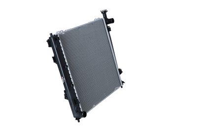 RADIATOR RACIRE MOTOR NRF 59296 37