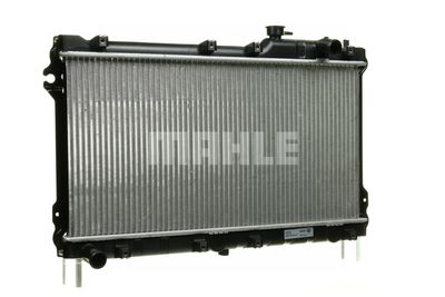 RADIATOR RACIRE MOTOR MAHLE CR185000S 43