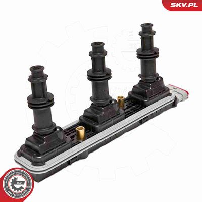 BOBINA DE INDUCTIE ESEN SKV 03SKV208 4