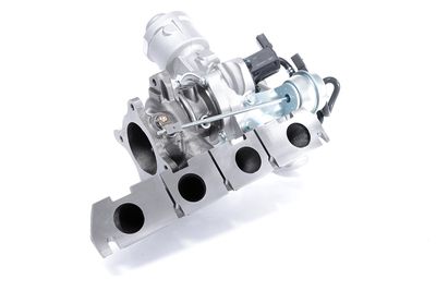 LADER AUFLADUNG BTS Turbo T915503BT 25