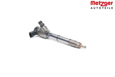 EINSPRITZDüSE METZGER AUTOTEILE 0870242 6