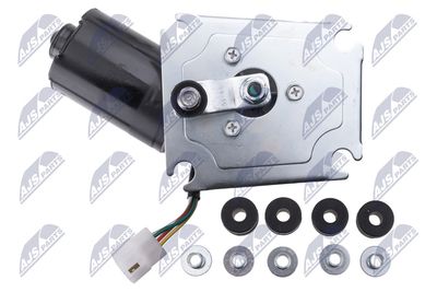 Motor stieračov NTY ESW-DW-001