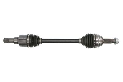 полуоска POINT GEAR