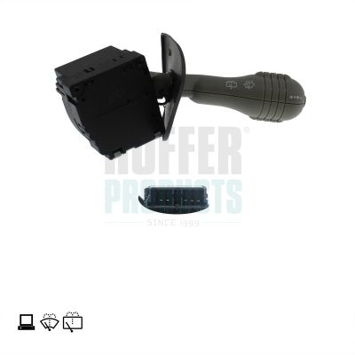 COMUTATOR COLOANA DIRECTIE