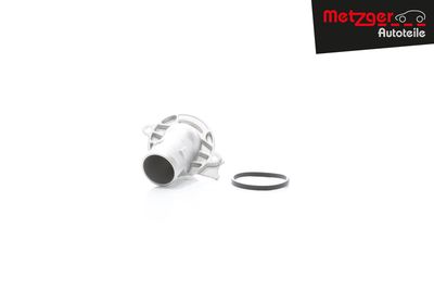THERMOSTAT KüHLMITTEL METZGER AUTOTEILE 4006175 3