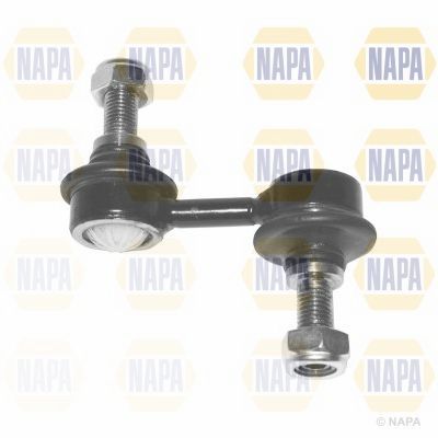 Link/Coupling Rod, stabiliser bar NAPA NST4043