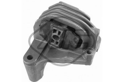 окачване, двигател Metalcaucho 57628