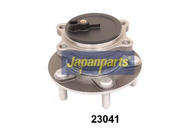 JAPANPARTS Rato stebulė