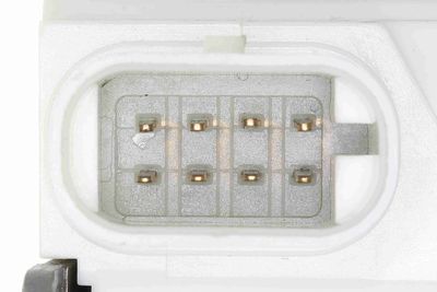 Door lock Voor Links past: MERCEDES C T-MODEL (S204), C (W204), E (C207), E (W212), GLK (X204) 01.07-12.16