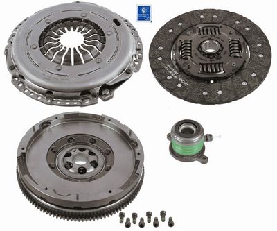 SACHS Clutch Kit 2290 601 233